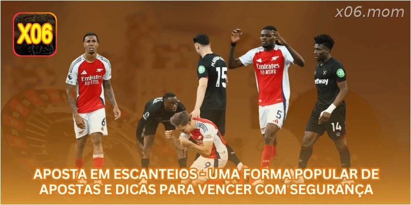 Aposta em Escanteios - Uma Forma Popular de Apostas e Dicas para Vencer com Segurança.
