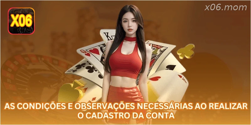 Esses são os pontos importantes a serem considerados durante o processo de realização do depósito.