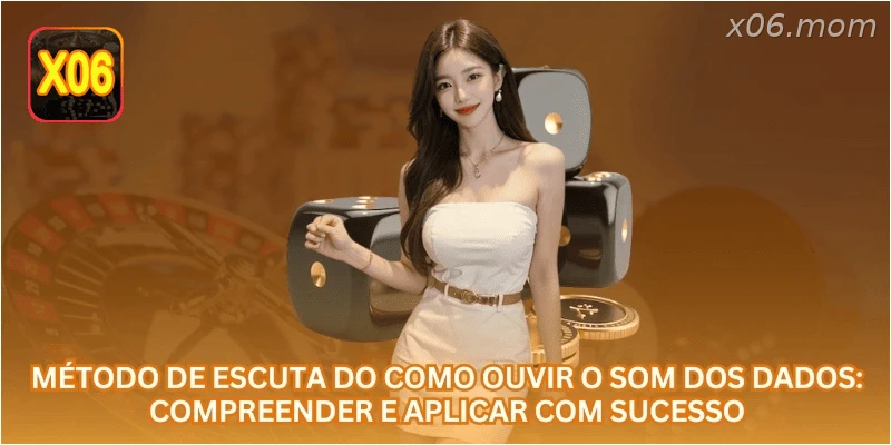Método de Escuta do como ouvir o som dos dados: Compreender e Aplicar com Sucesso
