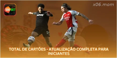 Total de Cartões - Atualização Completa para Iniciantes