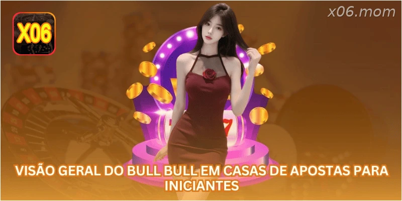 Visão geral do bull bull em casas de apostas para iniciantes